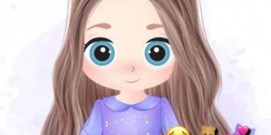 Imagem do grupo de WhatsApp Cantinho das coisas💕