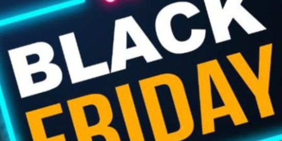 Imagem do grupo de WhatsApp Black Friday e Promoções