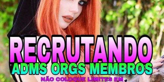 Imagem do grupo de WhatsApp 💥 Triagem shakers💥