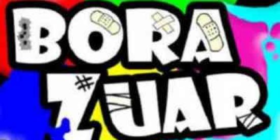 Imagem do grupo de WhatsApp HORA DA ZUEIRA😜🤪😜🤪😜