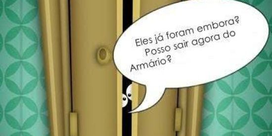 Imagem do grupo de WhatsApp Armário 🐦👌