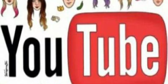 Imagem do grupo de WhatsApp GRUPOS DE YOUTUBERES