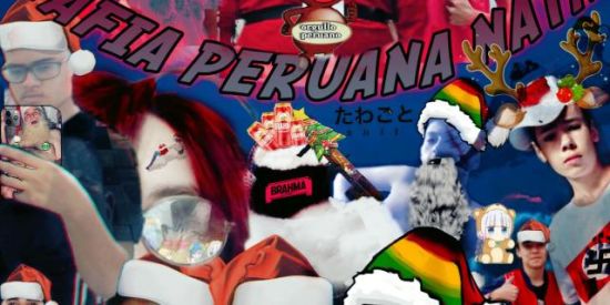 Imagem do grupo de WhatsApp ᴍᴀғɪᴀ ᴘᴇʀᴜᴀɴᴀ ɴᴀᴛᴀʟɪɴᴀ𓂺