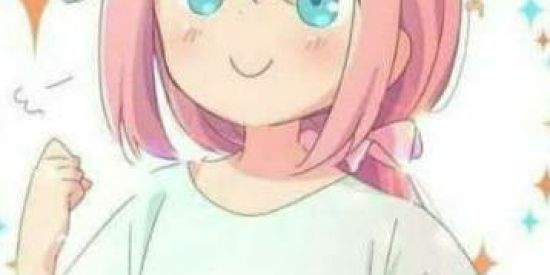 Imagem do grupo de WhatsApp anime é vida nhe 🌠❤️