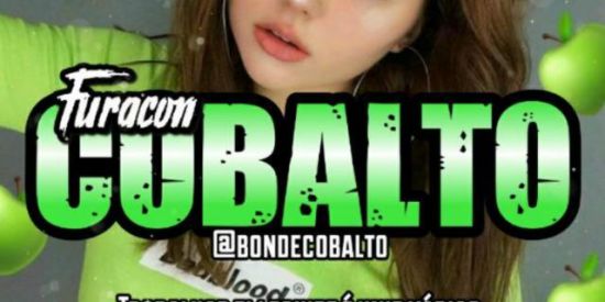 Imagem do grupo de WhatsApp ⚡RECRUTAMENTO 15♚CB'ร♚⚡