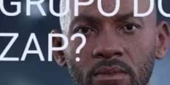 Imagem do grupo de WhatsApp Shitpost Br