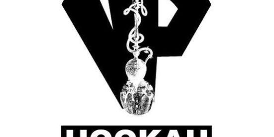 Imagem do grupo de WhatsApp V.i.P HOOKAH