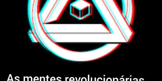 Imagem do grupo de WhatsApp A ordem