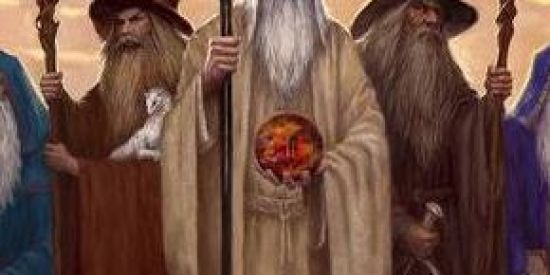 Imagem do grupo de WhatsApp 🧙‍♂️Magos dos greens 2✅🧙‍♂️