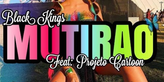 Imagem do grupo de WhatsApp Recrutamento ♚вк'ร♚🔥