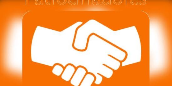 Imagem do grupo de WhatsApp Patrocinadores 🚨