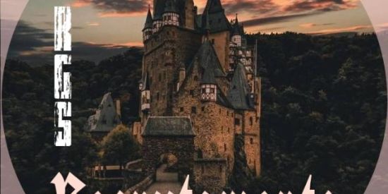 Imagem do grupo de WhatsApp ✧͢⃟⚡Recrutamento ✧Rɠ'ร✧