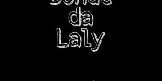 Imagem do grupo de WhatsApp Bonde da Laly❤️