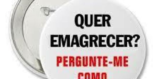 Imagem do grupo de WhatsApp PERDA DE PESO RAPIDA