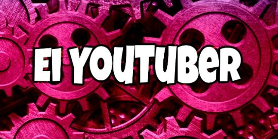 Imagem do grupo de WhatsApp Ei Youtuber #1