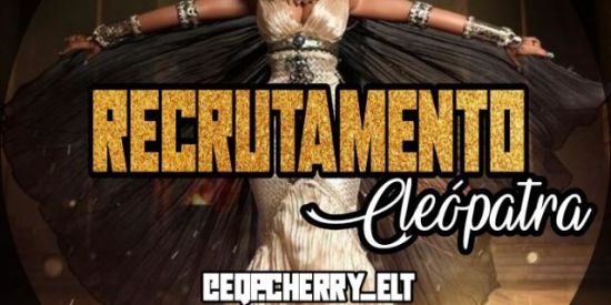 Imagem do grupo de WhatsApp 12🍒ʀᴇᴄʀᴜᴛᴀᴍᴇɴᴛᴏ ᴄʟᴇᴏᴘᴀᴛʀᴀ🦅