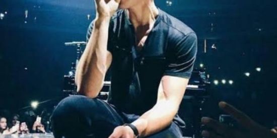 Imagem do grupo de WhatsApp Fãs Shawn Mendes BR 🇨🇦💖🇨🇦