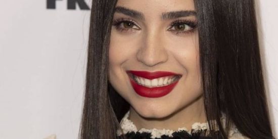 Imagem do grupo de WhatsApp Fã clube da Sofia carson♥️