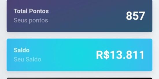 Imagem do grupo de WhatsApp Ganhe dinheiro 🥰😍