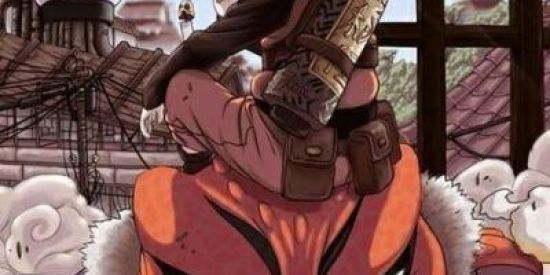 Imagem do grupo de WhatsApp Recrutamento para o rpg🖐️🐤