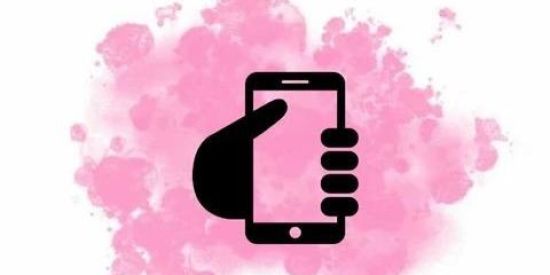 Imagem do grupo de WhatsApp Engajamento do Instagram🎀