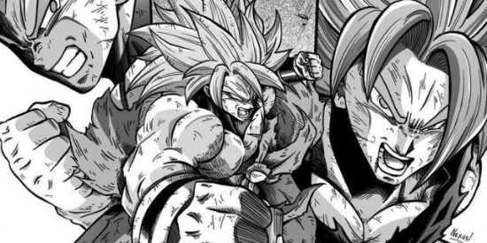 Imagem do grupo de WhatsApp — DB RPG: Fichas 🌌