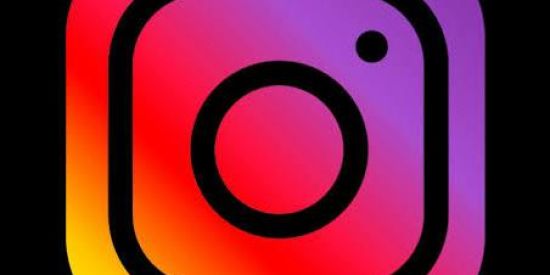 Imagem do grupo de WhatsApp Divulgacao de Instagram