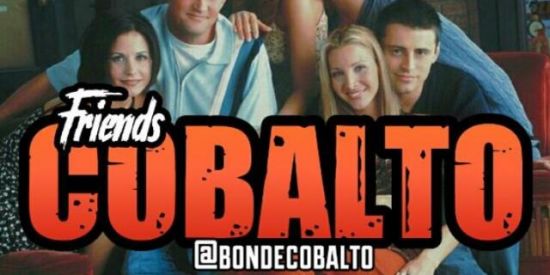 Imagem do grupo de WhatsApp Recrutamento 1♚CB'ร♚