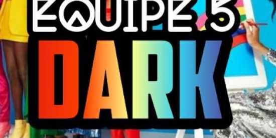 Imagem do grupo de WhatsApp ⚡TRIAGEM/RECRUTAMENTO⚡