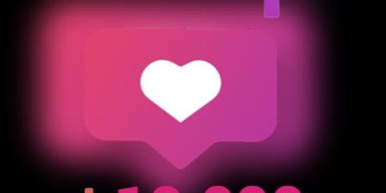 Imagem do grupo de WhatsApp Curtidas Instagram