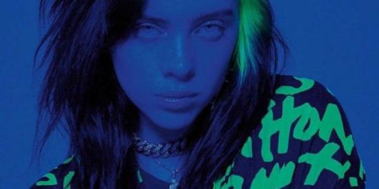 Imagem do grupo de WhatsApp 💚👑Billie Eilish👑💚