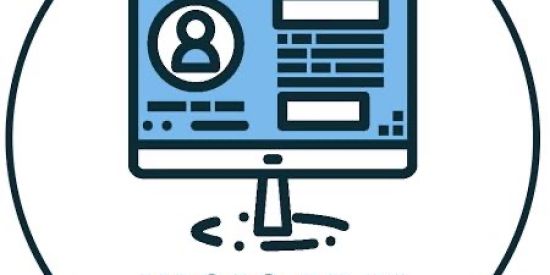 Imagem do grupo de WhatsApp Vagas de TI - Brasil