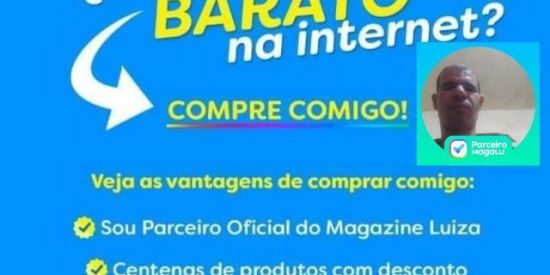 Imagem do grupo de WhatsApp 3️⃣ Promoções Relâmpago⭕