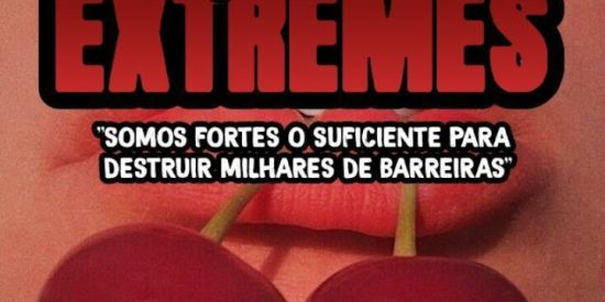 Imagem do grupo de WhatsApp Recrutamento ♚Gσx'ร♚