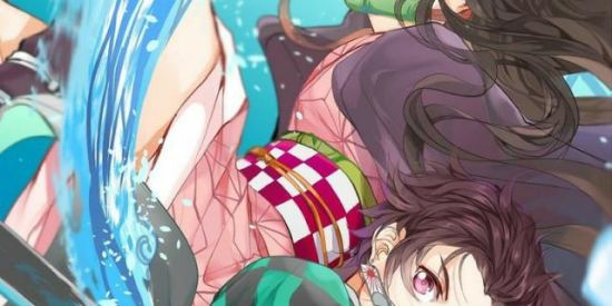 Imagem do grupo de WhatsApp Mundo Anime