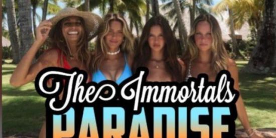 Imagem do grupo de WhatsApp Grupo de recrutamento  tis paradise