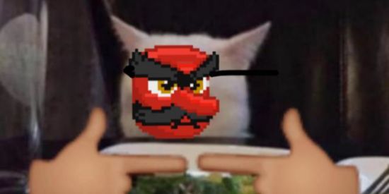 Imagem do grupo de WhatsApp シ︎'M͟E͟M͟E͟S͟ B̶R̶ 🇦🇱