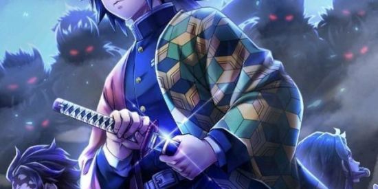 Imagem do grupo de WhatsApp ☯️ANIMES DIVERSOS☯️