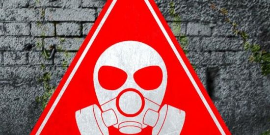 Imagem do grupo de WhatsApp 🚸Área secreta⚠️