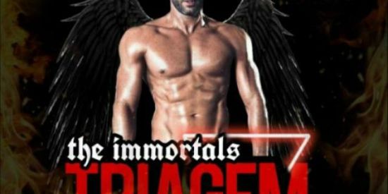 Imagem do grupo de WhatsApp 🔥🔥Recrutamento ▪Ti'ร▪🔥🔥