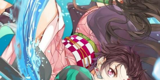 Imagem do grupo de WhatsApp Mundo Anime