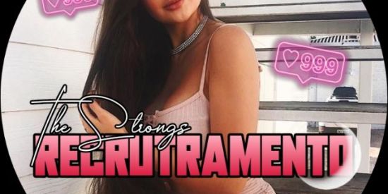 Imagem do grupo de WhatsApp 1 Recrutamento 🌙