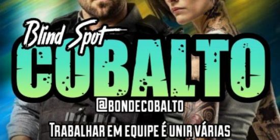 Imagem do grupo de WhatsApp Recrutamento cobalto