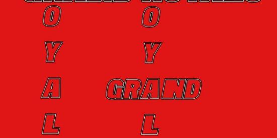 Imagem do grupo de WhatsApp RECRUTAMENTO GRS