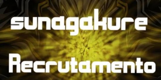 Imagem do grupo de WhatsApp ʀᴇᴄʀᴜᴛᴀᴍᴇɴᴛᴏ sᴜɴᴀɢᴀᴋᴜʀᴇ