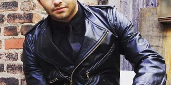 Imagem do grupo de WhatsApp Jack griffo