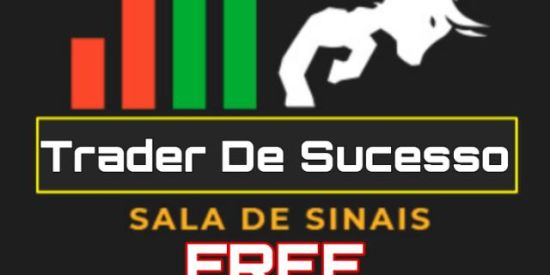 Imagem do grupo de WhatsApp 📈TRADER DE SUCESSO FREE📊