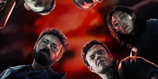 Imagem do grupo de WhatsApp Divulgação Livre✅