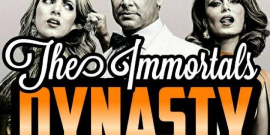 Imagem do grupo de WhatsApp Recrutamento ▪ Ti'ร▪