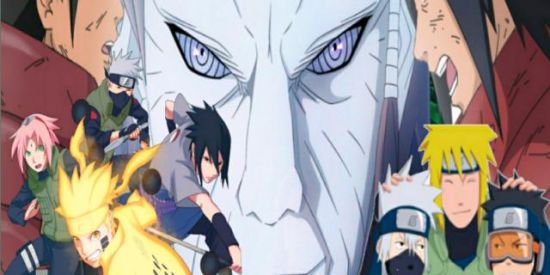 Imagem do grupo de WhatsApp 🌀GERAÇÃO SHINOBI🧧